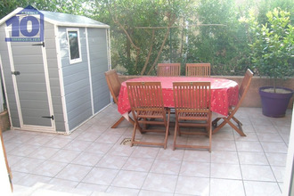 achat maison valras-plage 34350