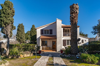 achat maison valras-plage 34350