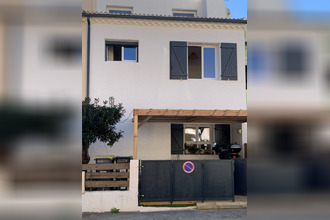 achat maison valras-plage 34350