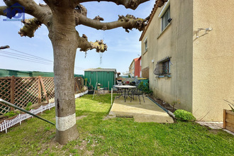 achat maison valras-plage 34350