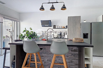 achat maison valras-plage 34350