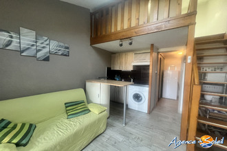 achat maison valras-plage 34350