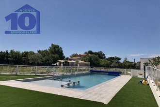 achat maison valras-plage 34350