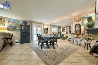 achat maison valras-plage 34350