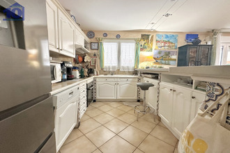 achat maison valras-plage 34350