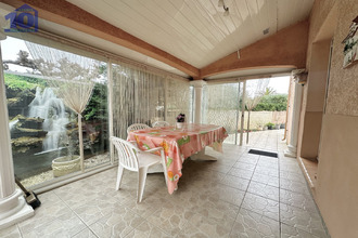 achat maison valras-plage 34350