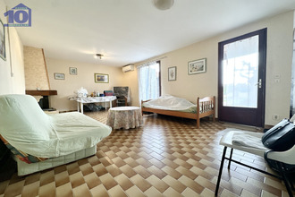 achat maison valras-plage 34350