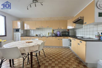 achat maison valras-plage 34350