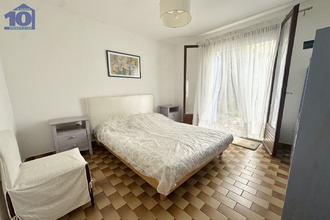 achat maison valras-plage 34350