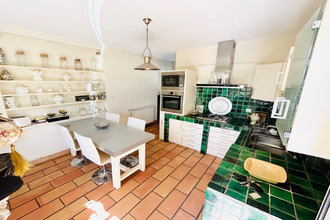 achat maison valras-plage 34350