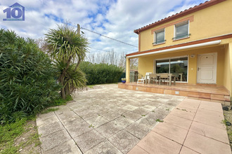 achat maison valras-plage 34350