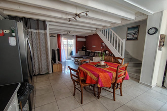 achat maison valras-plage 34350