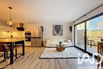 achat maison valras-plage 34350