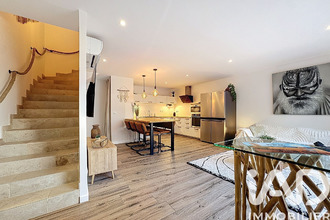 achat maison valras-plage 34350