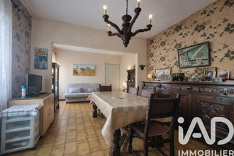 achat maison valras-plage 34350