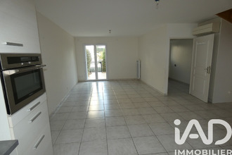 achat maison valras-plage 34350