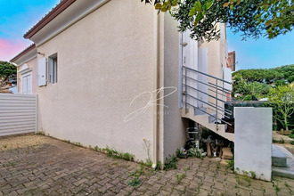 achat maison valras-plage 34350