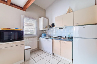 achat maison valras-plage 34350