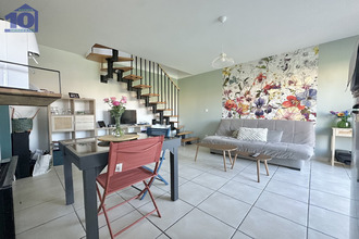 achat maison valras-plage 34350