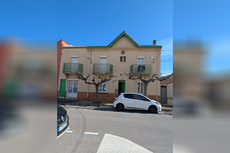 achat maison valras-plage 34350