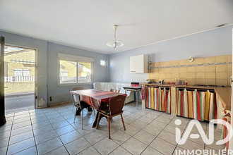 achat maison valras-plage 34350