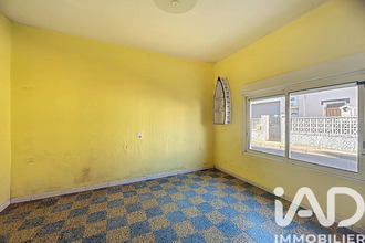 achat maison valras-plage 34350