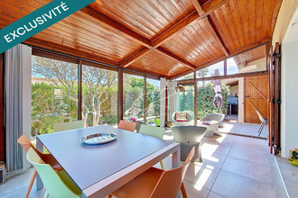 achat maison valras-plage 34350