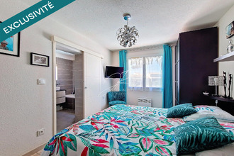 achat maison valras-plage 34350