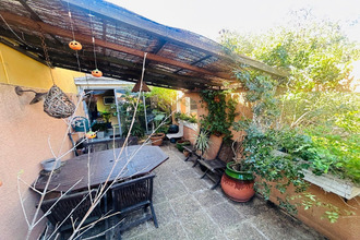 achat maison valras-plage 34350