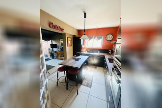 achat maison valras-plage 34350