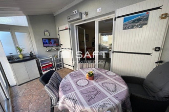 achat maison valras-plage 34350