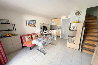achat maison valras-plage 34350