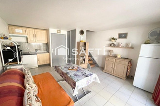 achat maison valras-plage 34350