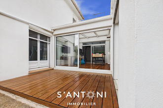 achat maison valras-plage 34350