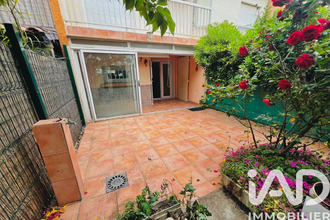 achat maison valras-plage 34350