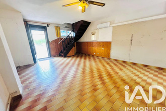 achat maison valras-plage 34350