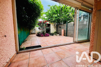 achat maison valras-plage 34350