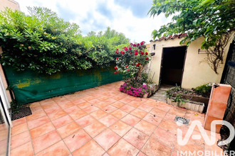 achat maison valras-plage 34350