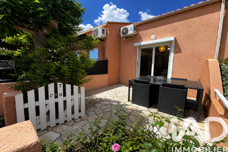 achat maison valras-plage 34350
