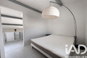 achat maison valras-plage 34350
