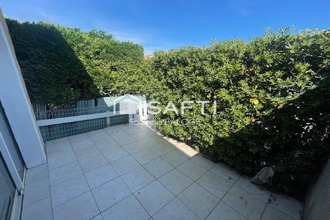 achat maison valras-plage 34350