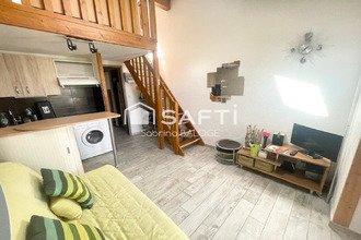 achat maison valras-plage 34350