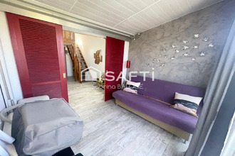 achat maison valras-plage 34350