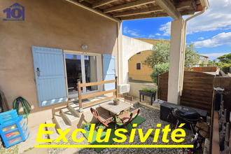 achat maison valras-plage 34350