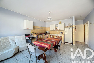 achat maison valras-plage 34350