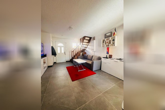 achat maison valras-plage 34350