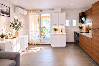 achat maison valras-plage 34350