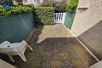 achat maison valras-plage 34350