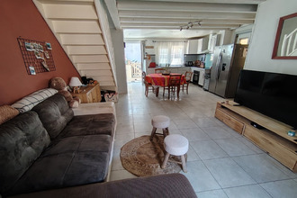 achat maison valras-plage 34350
