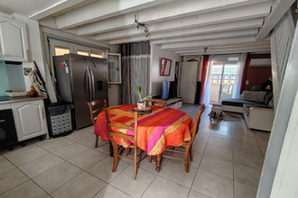achat maison valras-plage 34350
